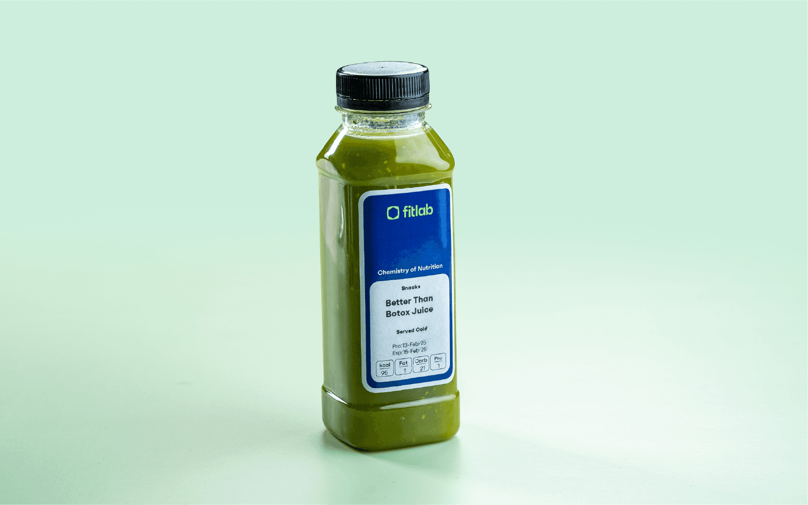 7 Superior Natural Hydration Alternatives- FitLab's Infused Water Collections